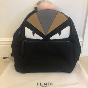 Bug Backpack